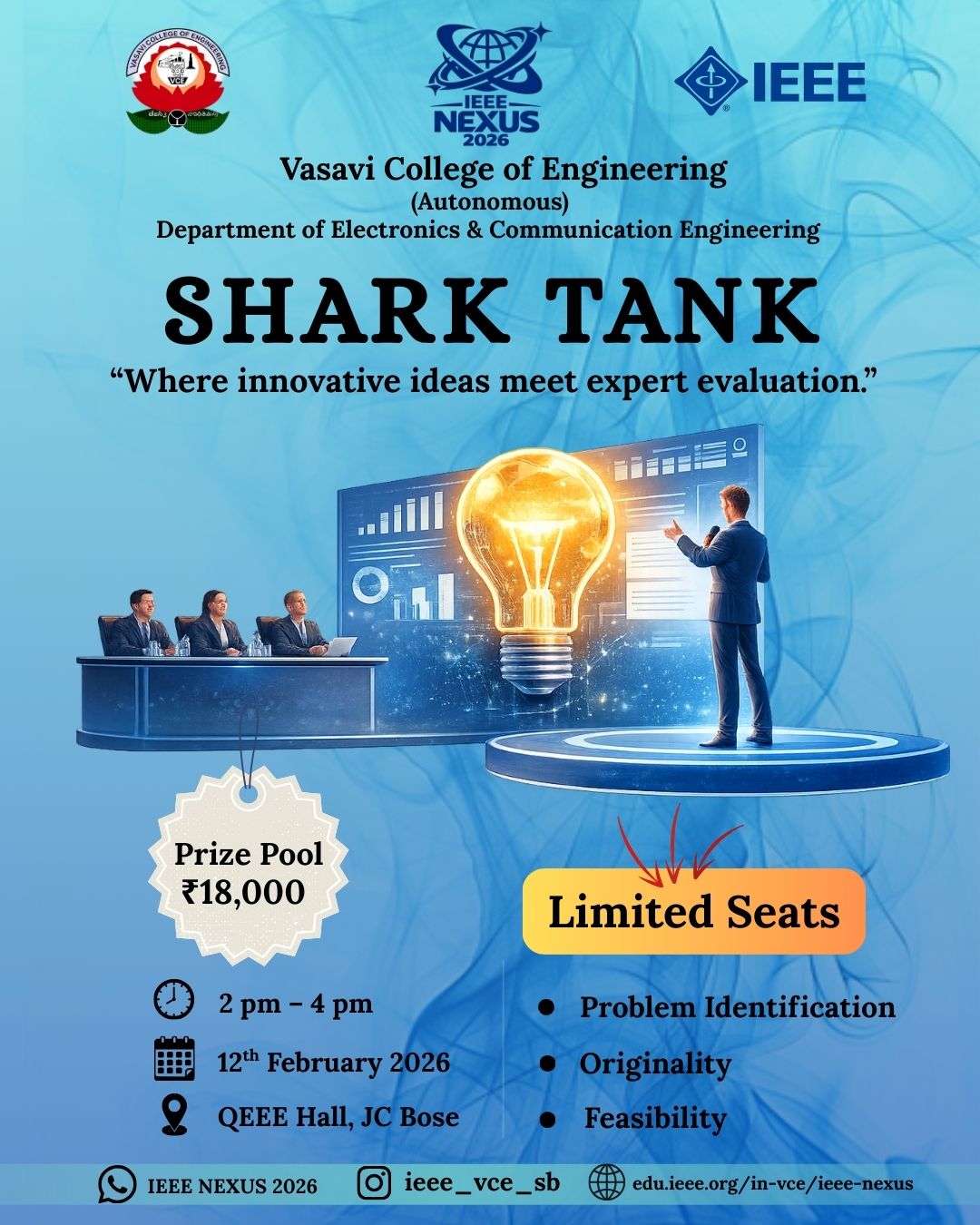 Shark Tank